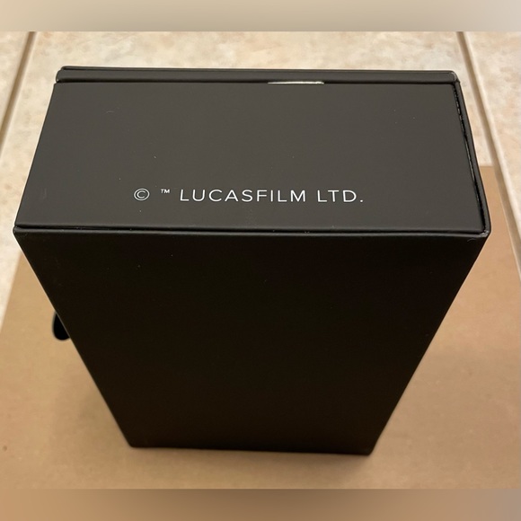 💫💫 Star Wars May The Force Be With You Trinket Box 💫💫 - Picture 8 of 11